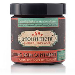 Soothing Skin Ointment