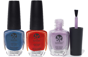 Classic Water-based Nail Polish