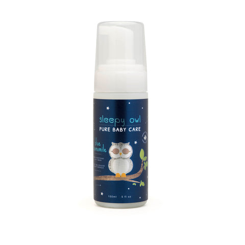 2 in 1 Foaming Wash