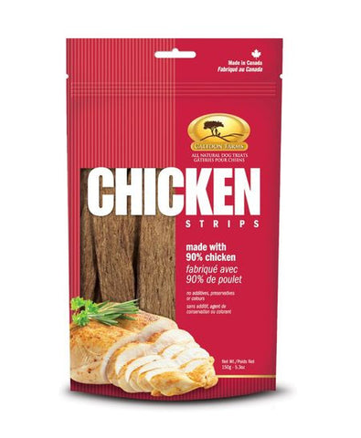 Chicken Strips