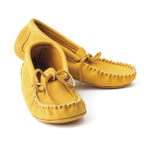 Classic Moccasin