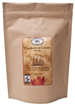 Cumberland County Maple