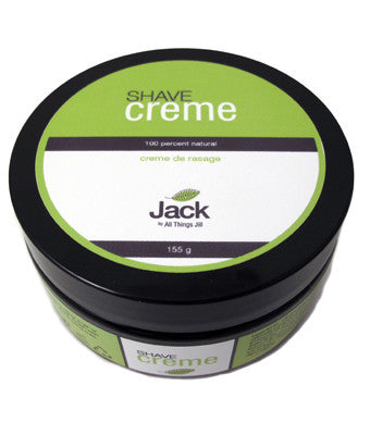 Shave Creme