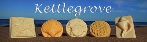 Kettlegrove Soap