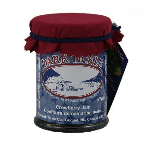 Crowberry Jam