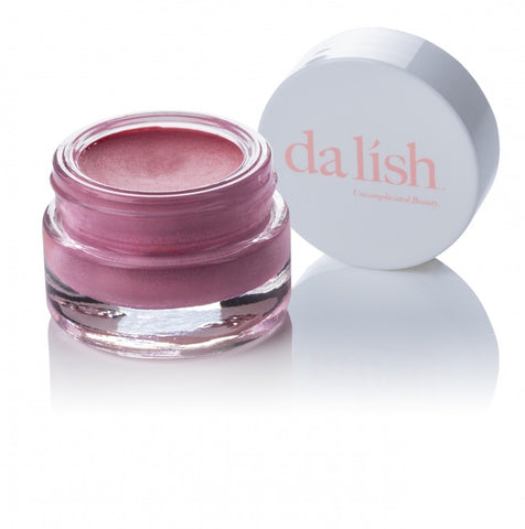 Lip/Cheek Balms 75% Natural