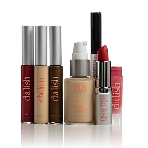 da lish Kit #1