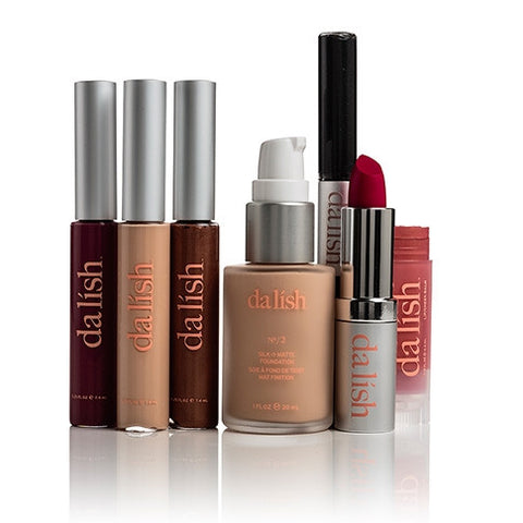 da lish Kit #2