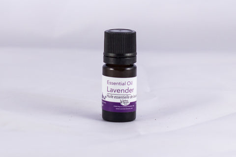 Lavender Essential Oil