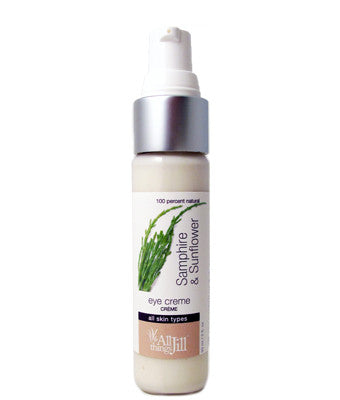 Samphire & Sunflower Eye Creme