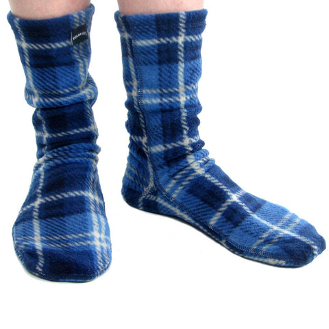 Men's Fleece Socks