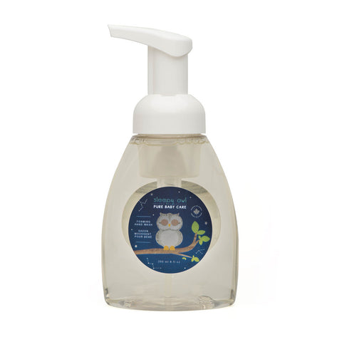 Baby's Gentle Foaming Hand Wash