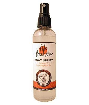 Fido Freshener Coat Spritz