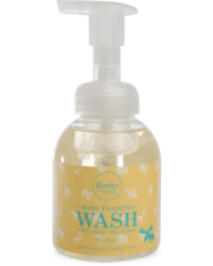 Baby Foaming Wash