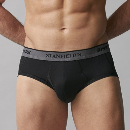 DryFX Performance Microfibre Cooling Brief