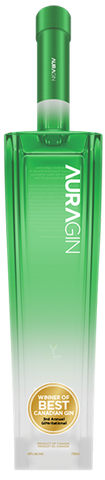 Yukon AuraGin