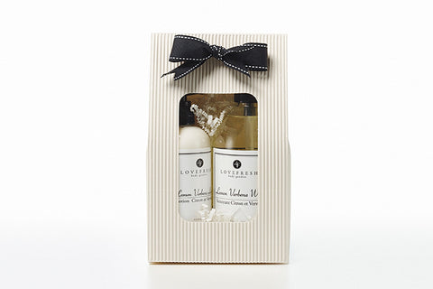 Hostess Gift Set