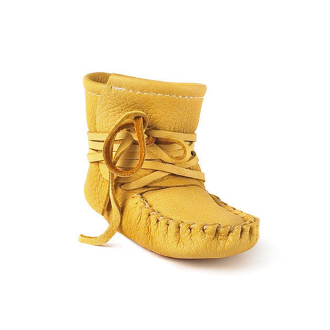 Infant Scout Moccasin