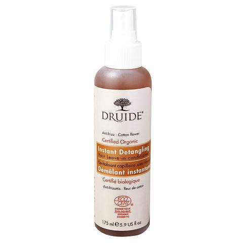 Hair Instant Detangling (Leave-In Conditioner)