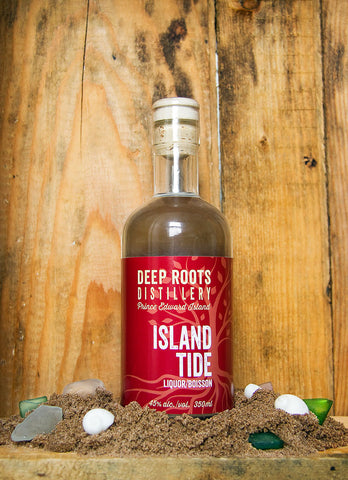Island Tide