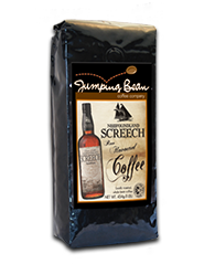 Screech Coffee