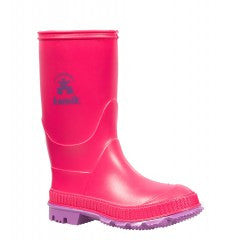Stomp (Girls)