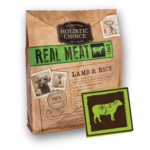Lamb & Rice