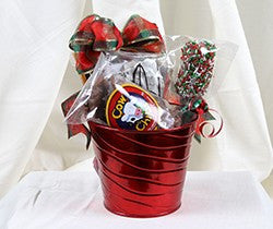 Christmas Gift Basket