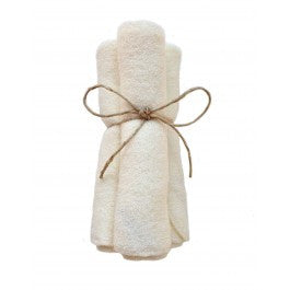 Oversized Baby Washcloths