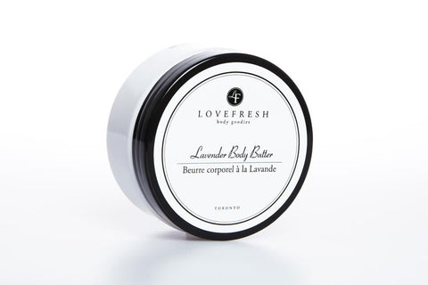 Body Butter