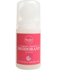 Geranium Deodorant