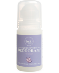 Lavender Deodorant