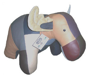 Moose Ottoman