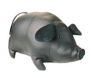 Pig Ottoman