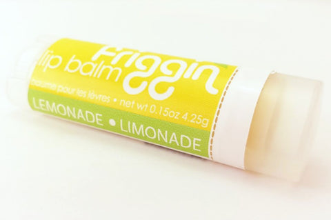 friggin Lemonade