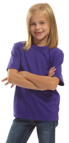 100% Cotton T