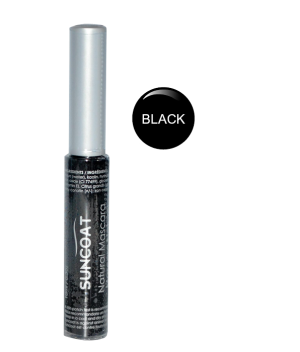 Sugar Based Natural Mascara