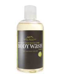 Citron Body Wash