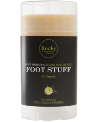 Men's Foot Butter