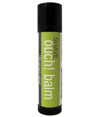 Shave Ouch! Balm