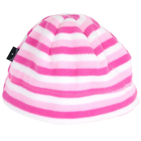 Fleece Beanie Hats Unisex