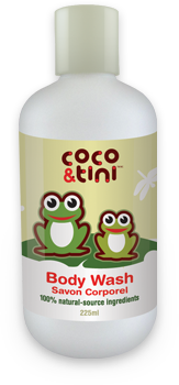 Body Wash