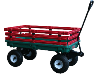 Trekker Wagons