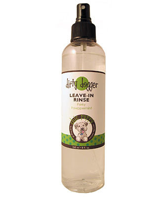 Dirty Dogger Leave-In Rinse