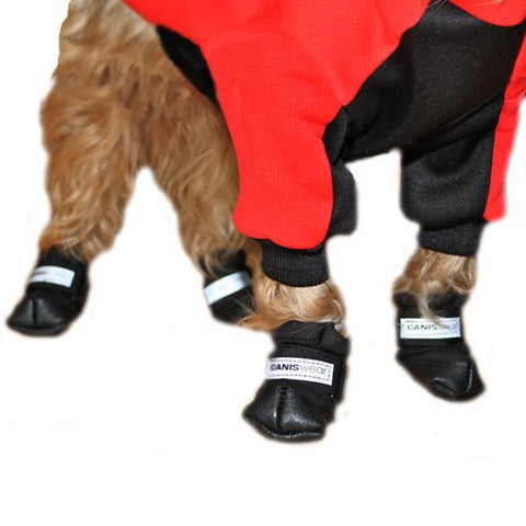 Dog Winter Boots