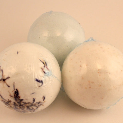 Bath Bombs