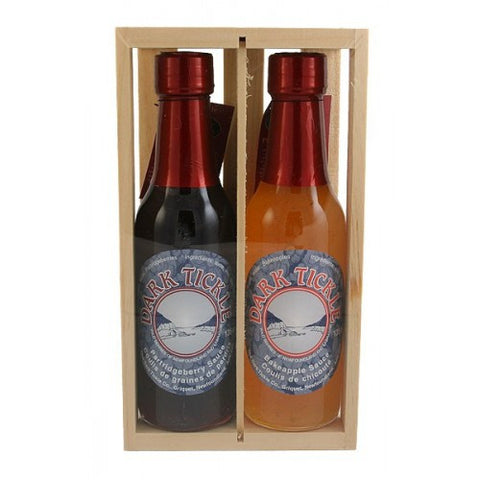 Sauce Gift Box