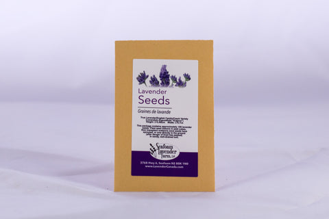 Lavender Seeds