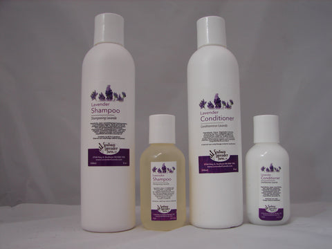 Lavender Conditioner