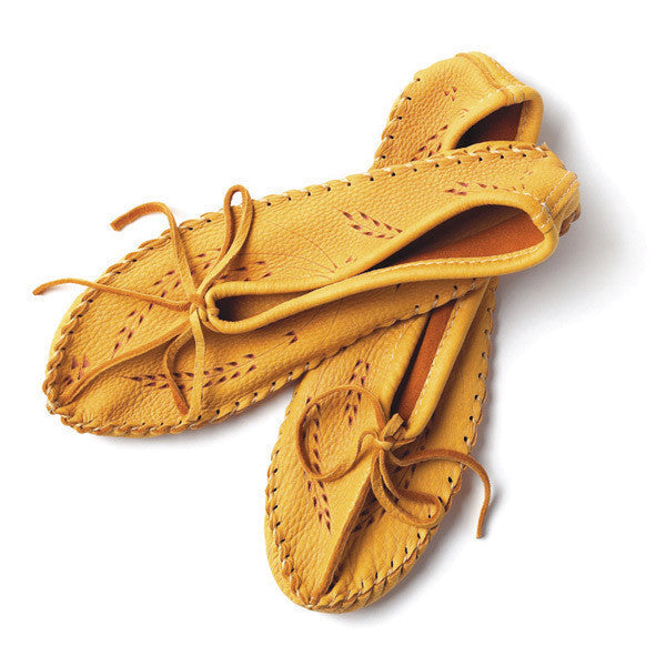 Deerskin 2025 slippers canada